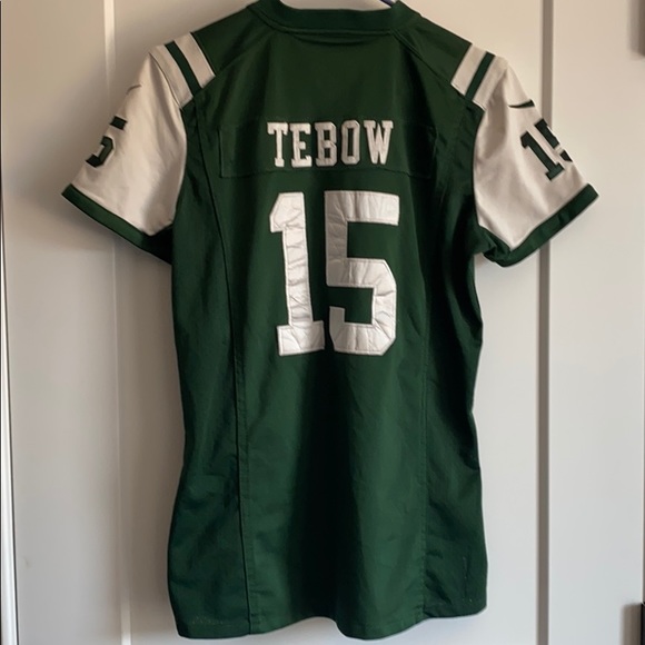 NFL on the Field Jersey Jets - Picture 5 of 7